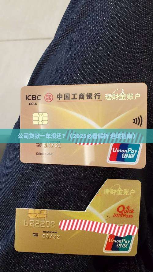 公司贷款一年没还会怎样