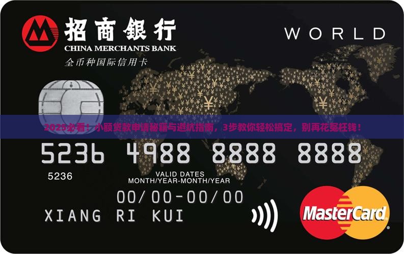 小额贷款的研究目标