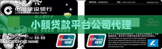 p2p小额贷款代理