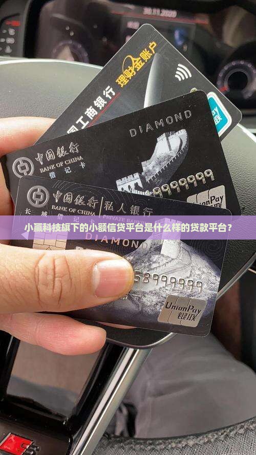 小赢贷是什么样的贷款