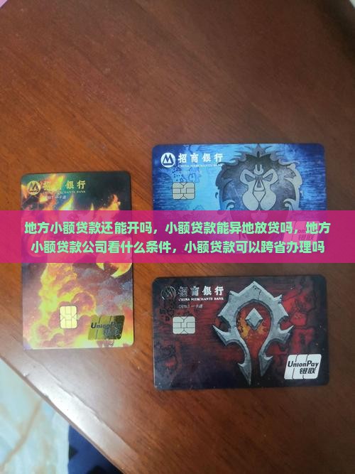 地方小额贷款还能开吗 地方小额贷款还能开吗