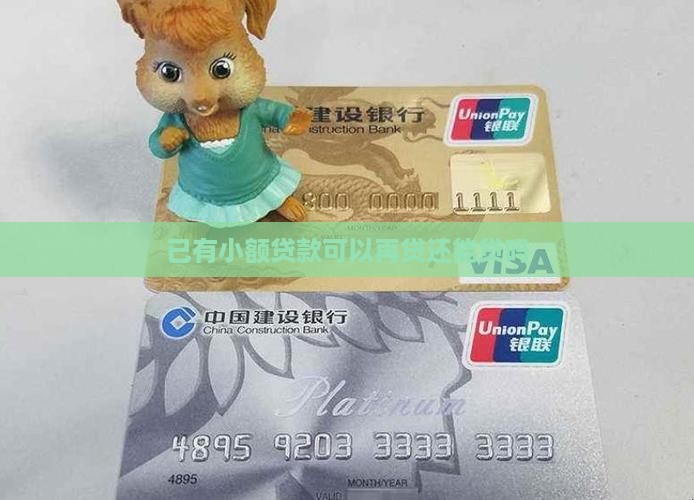 已有小额贷款能再贷吗