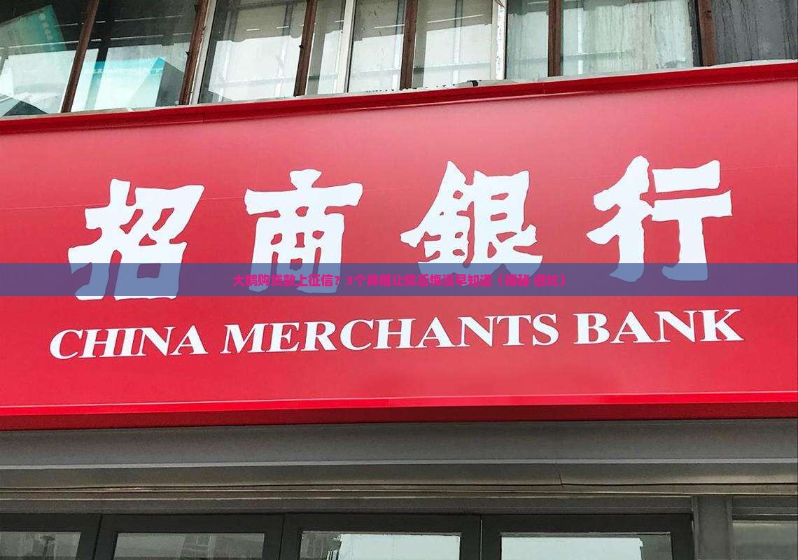 大鹅购贷款上征信