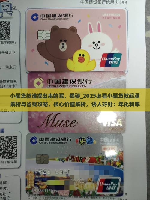 小额贷款谁提出来的呢