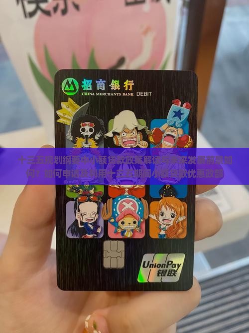 十三五规划纲要中小额贷款政策解读与未来发展前景如何？如何申请及利用十三五期间小额贷款优惠政部