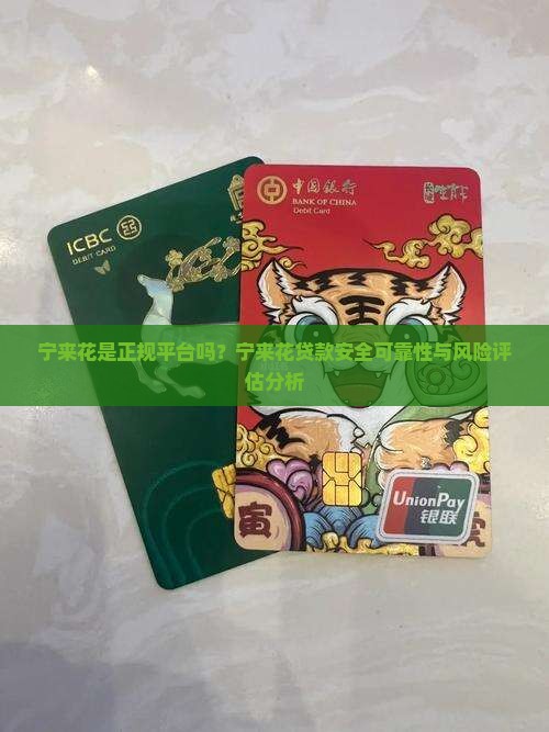 宁来花是正规平台吗？宁来花贷款安全可靠性与风险评估分析