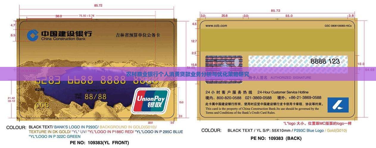 农村商业银行个人消费贷款业务分析与优化策略研究