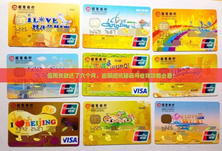 信用贷款还了六个月