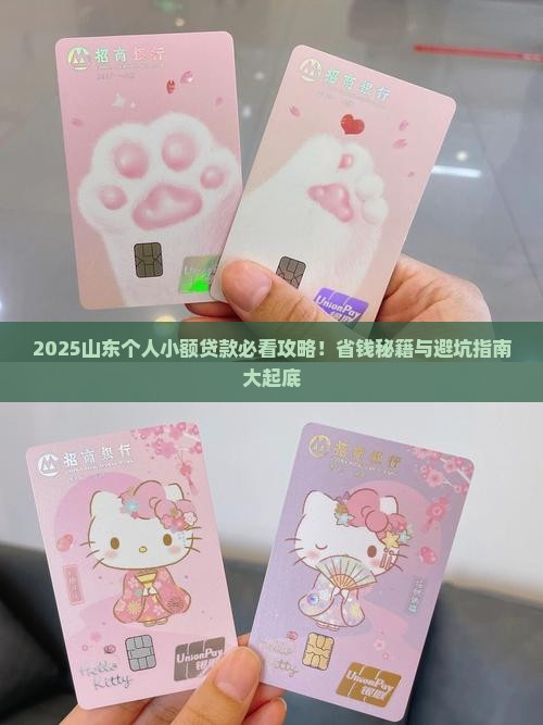 个人小额贷款山东