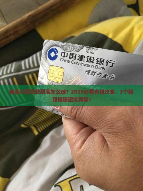 娄底小额贷款怎么样