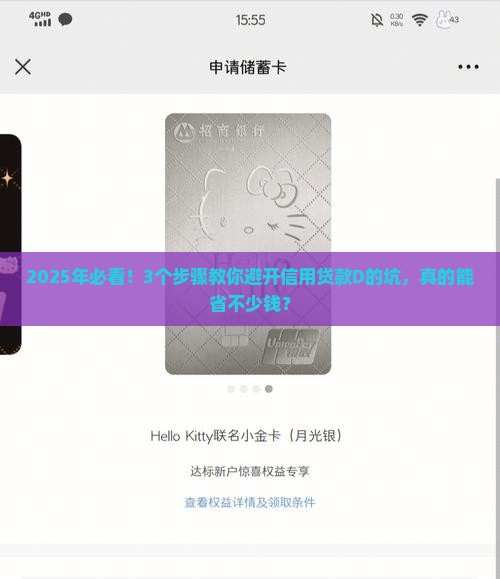 信用贷款d