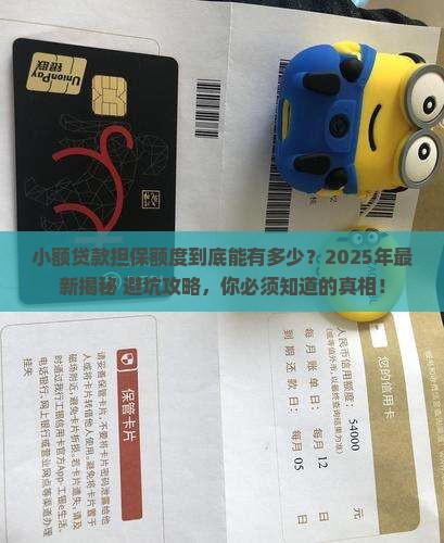 小额贷款担保额度是多少