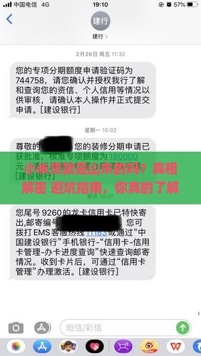 小米贷款是山东的吗
