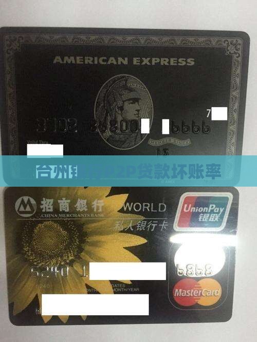台州p2p贷款坏账率
