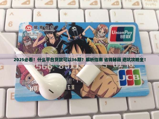 什么平台贷款可以36期