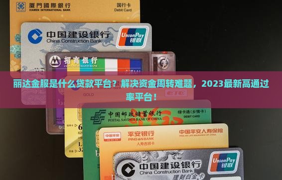 丽达金服是什么贷款平台