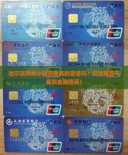 哈尔滨神州小额贷款 哈尔滨神州小额贷款