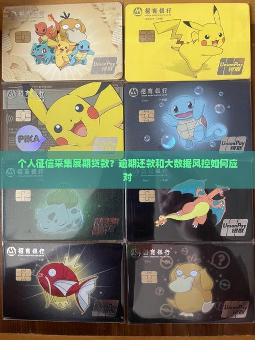 个人征信采集展期贷款？逾期还款和大数据风控如何应对