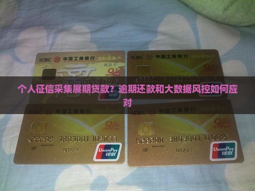 个人征信采集展期贷款？逾期还款和大数据风控如何应对