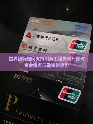 世界银行如何支持引黄工程贷款？探讨资金痛点与融资新趋势