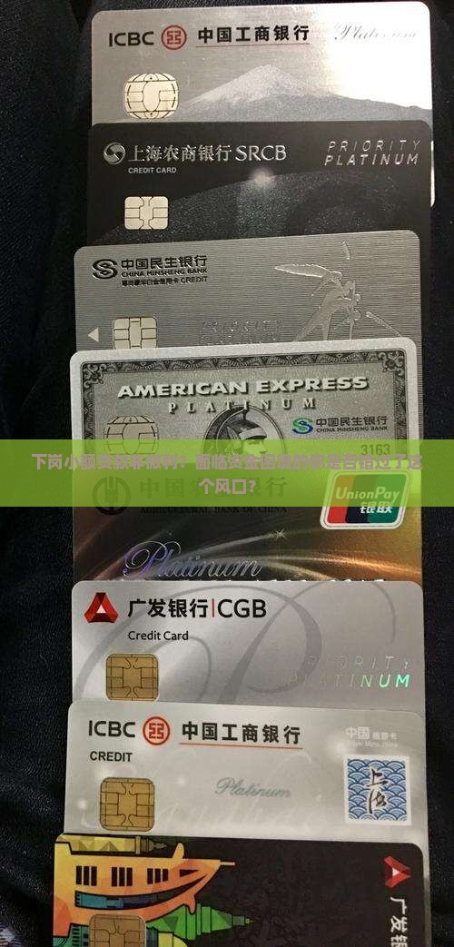 下岗小额贷款非微利？面临资金困境的你是否错过了这个风口？