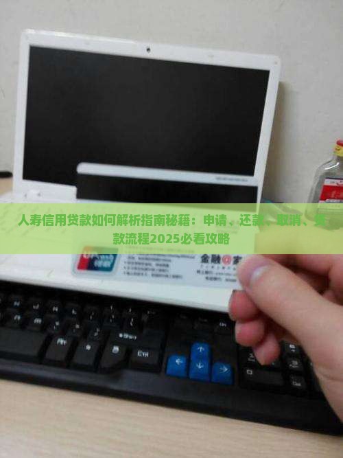 人寿信用贷款如何