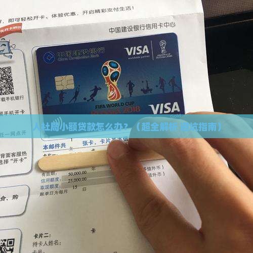 人社局小额贷款办