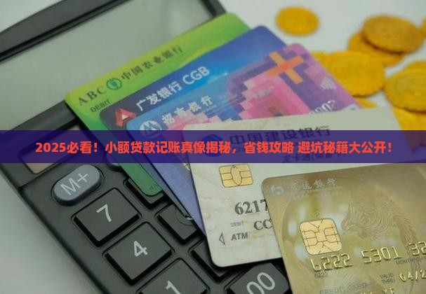 小额贷款如何做账 小额贷款如何做账