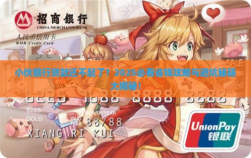 小伙银行贷款还不起了