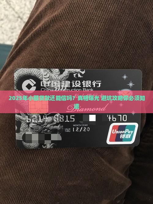2018良心小额贷款