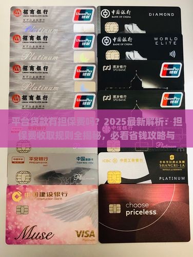 平台贷款有担保费么
