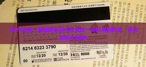 什么网贷和小米贷款一样