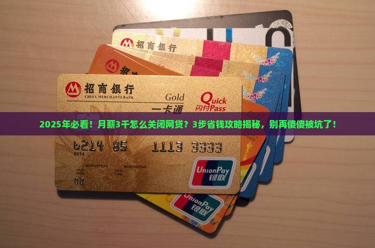 什么时候关闭网络贷款