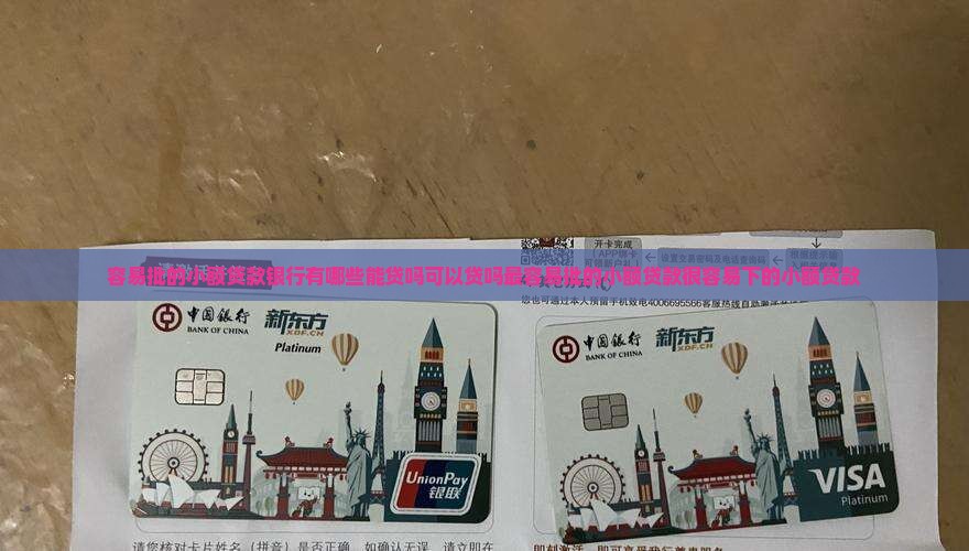 容易批的小额贷款银行