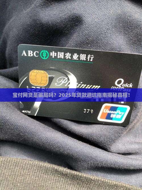 宝付网贷是什么贷款