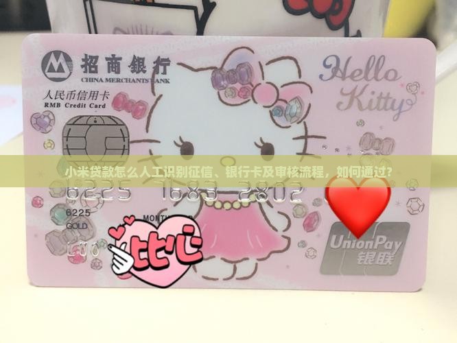小米贷款怎么人工识别