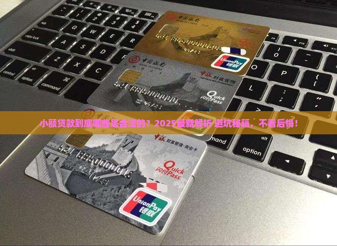 小额贷款哪些属于合法的