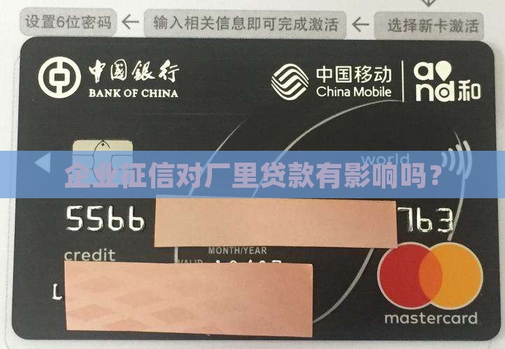 厂里贷款看征信吗是真的吗