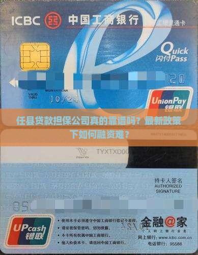 任县贷款担保公司