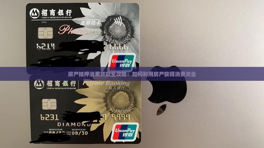 房产抵押消费贷款全攻略：如何利用房产获得消费资金