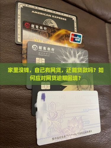 家里没钱，自己有网贷，还能贷款吗？如何应对网贷逾期困境？