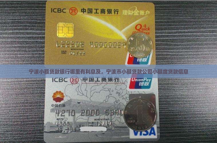 宁波小额贷款银行哪里有利息及，宁波市小额贷款公司小额度贷款信息