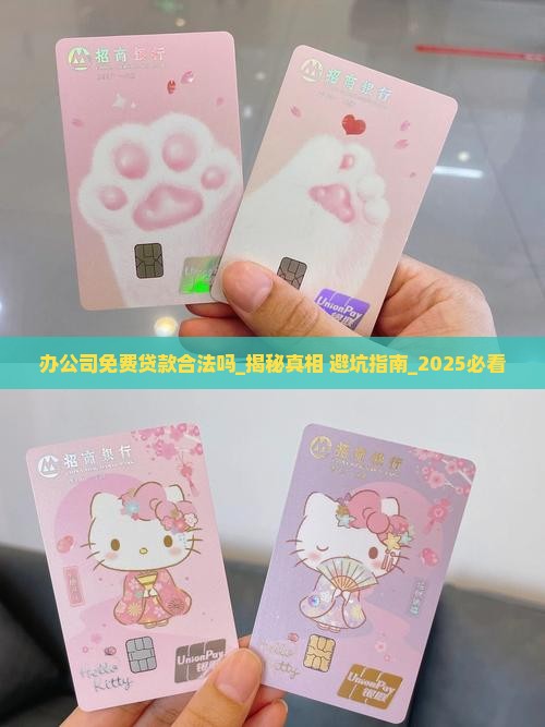办公司免费贷款合法吗