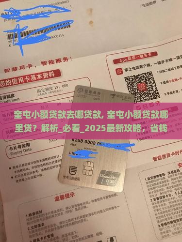 奎屯小额贷款去哪贷款 奎屯小额贷款去哪贷款
