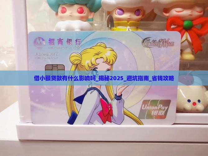 借小额贷款有什么影响吗