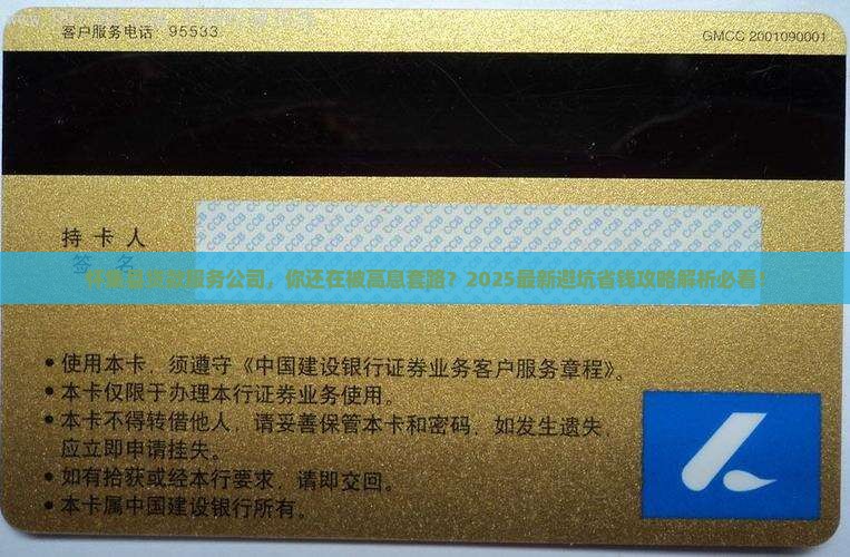 怀集县贷款服务公司
