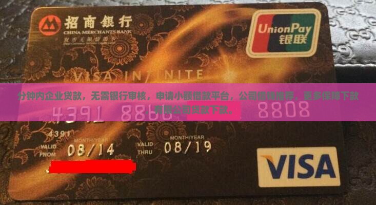 什么网络借款好贷款