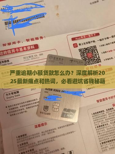 严重逾期小额贷款怎么办