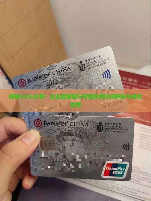 利用企业套取银行贷款