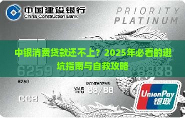 中银消费贷款无法偿还
